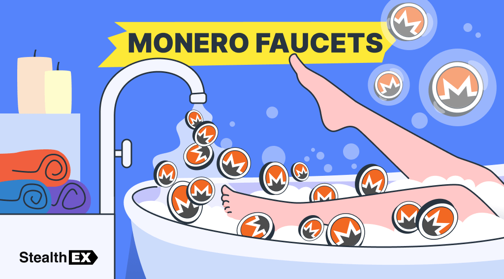 Top Monero Faucets to Earn Free XMR