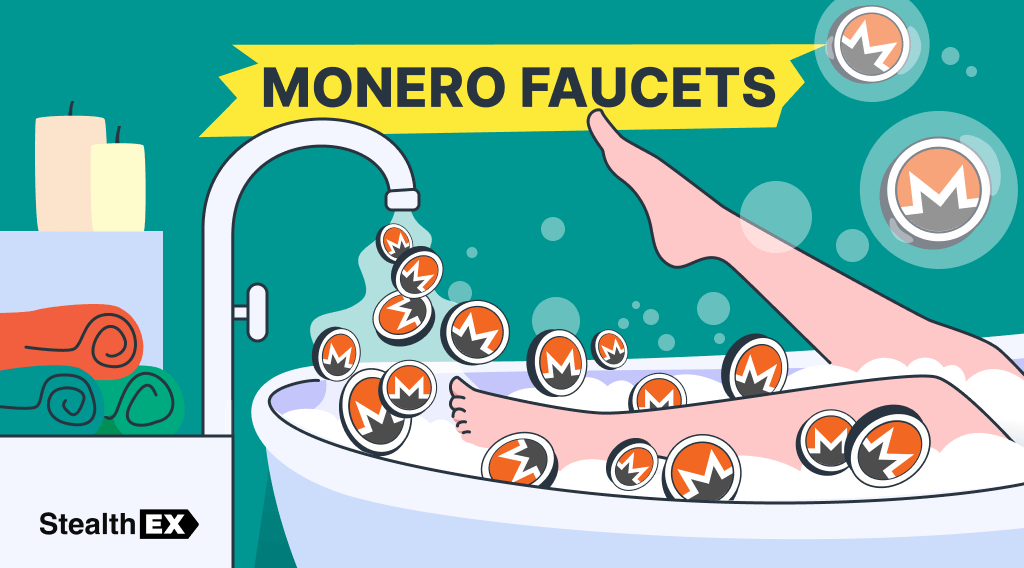 Top Monero Faucets to Earn Free XMR