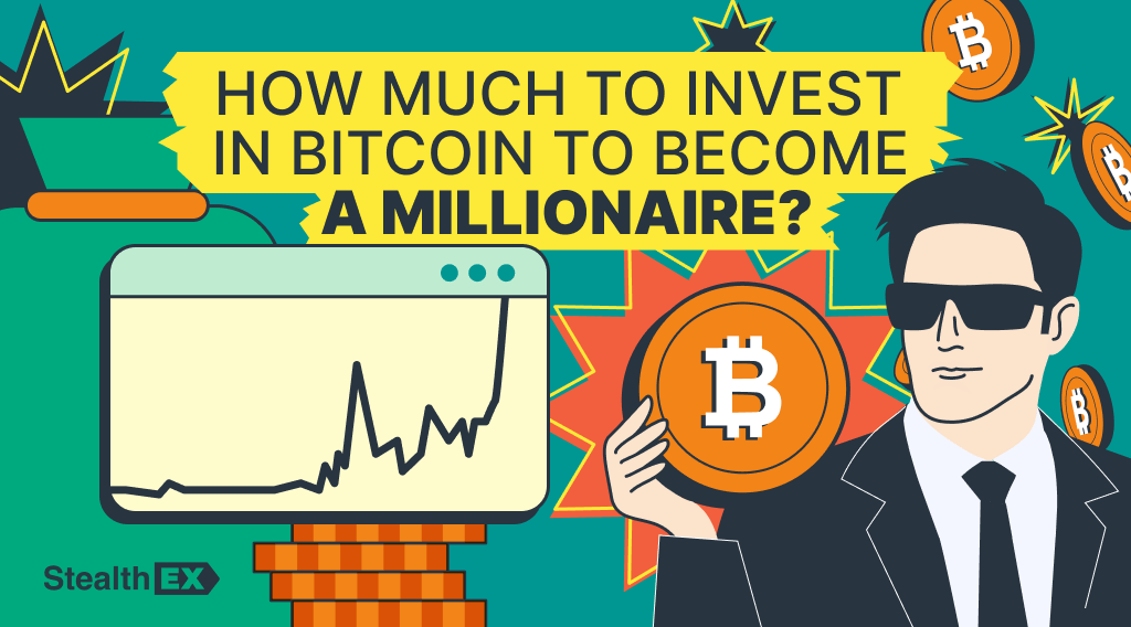 How to Invest in Bitcoin: What if I Invest $100 in BTC?