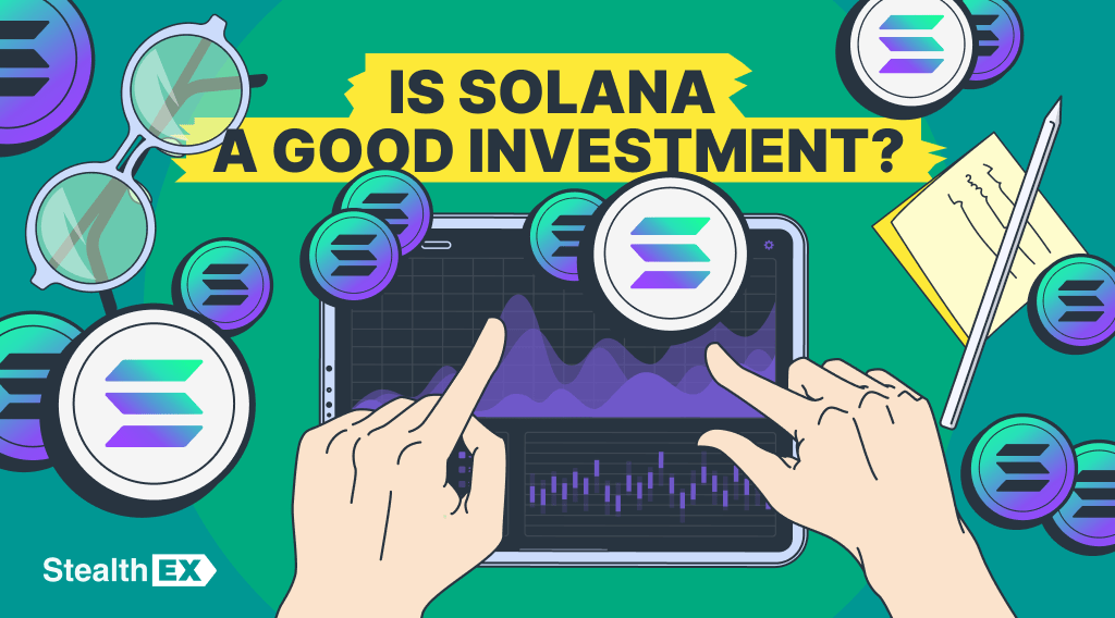 Is Solana a Good Investment?
