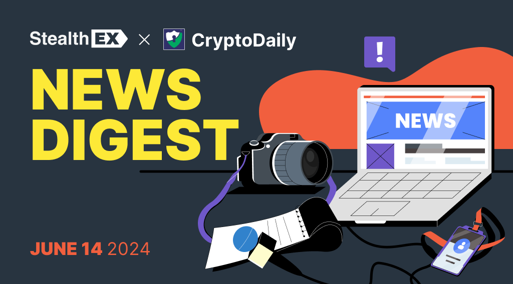 Crypto News: Major Airdrops, Investments, New Regulations, and Presidential Endorsements