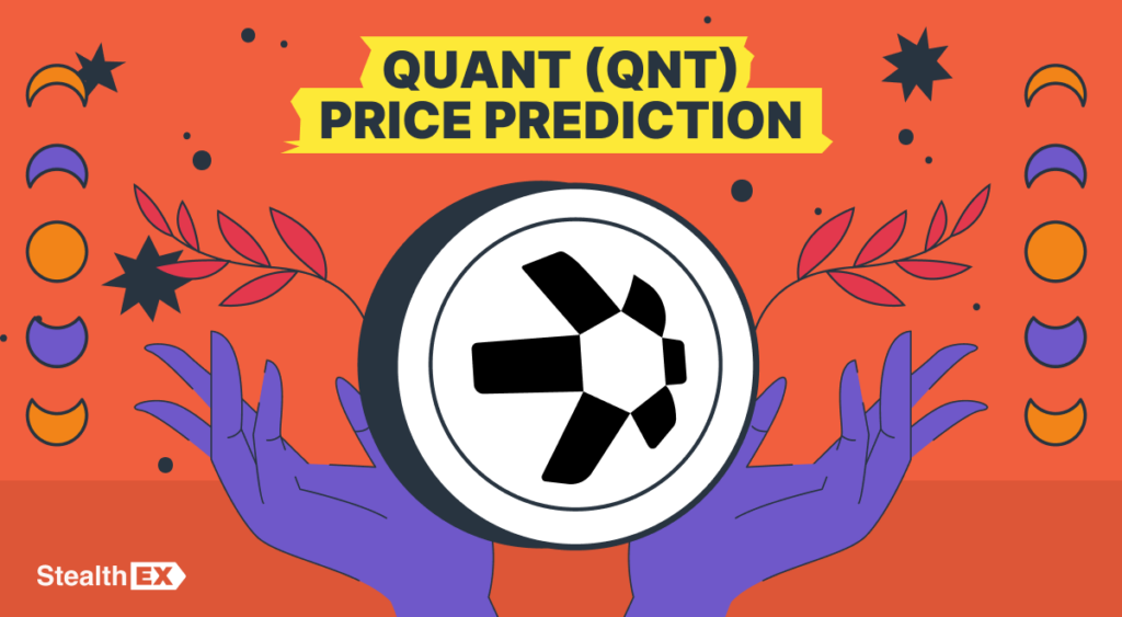 Quant Price Prediction