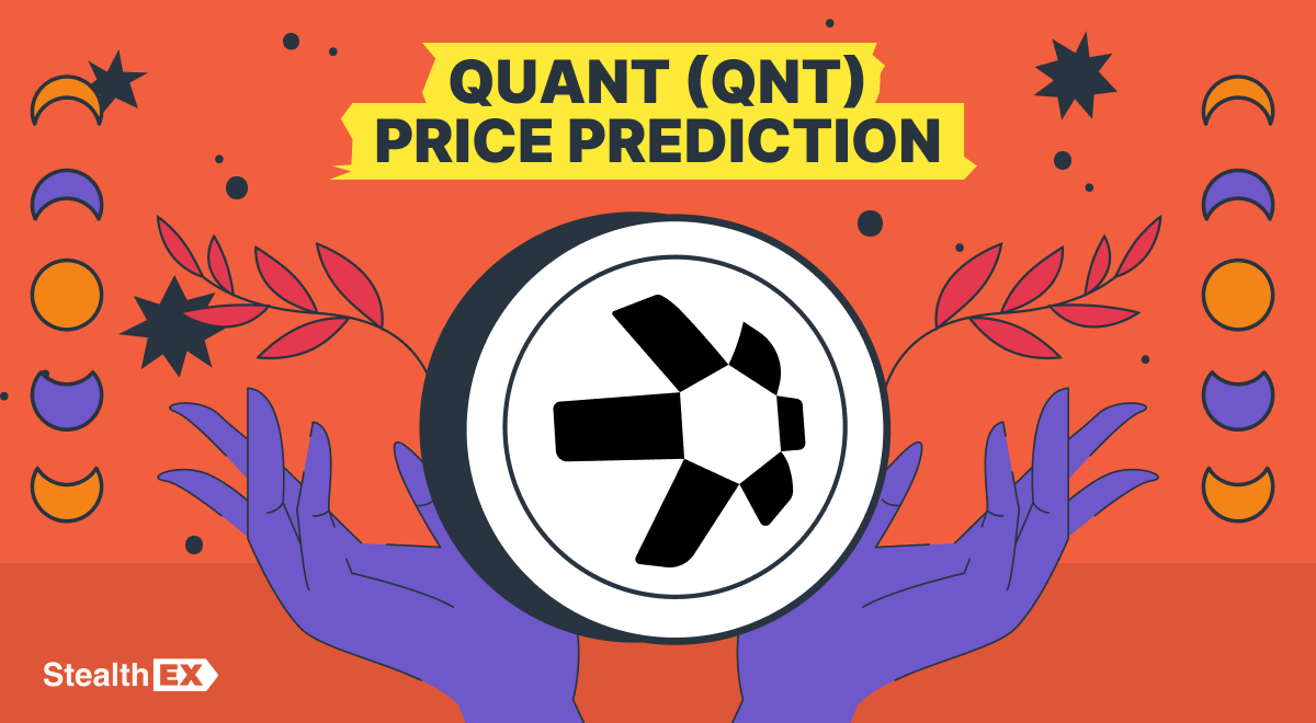 Quant Price Prediction: How High Can QNT Crypto Go?