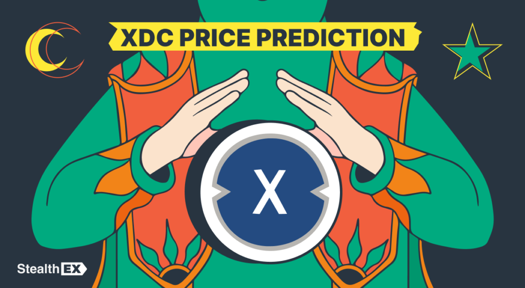 XDC Price Prediction