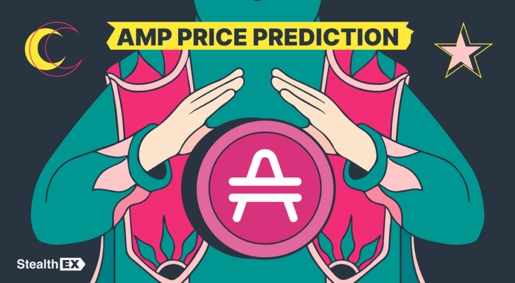 AMP Price Prediction: Will Amp Crypto Reach $1?