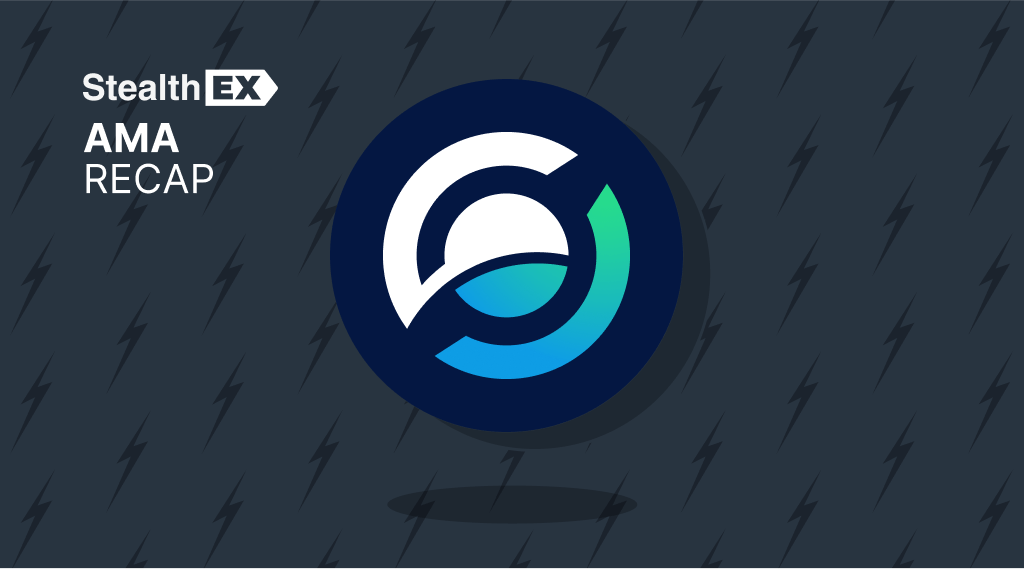 Recap of Exclusive AMA: Horizen x StealthEX