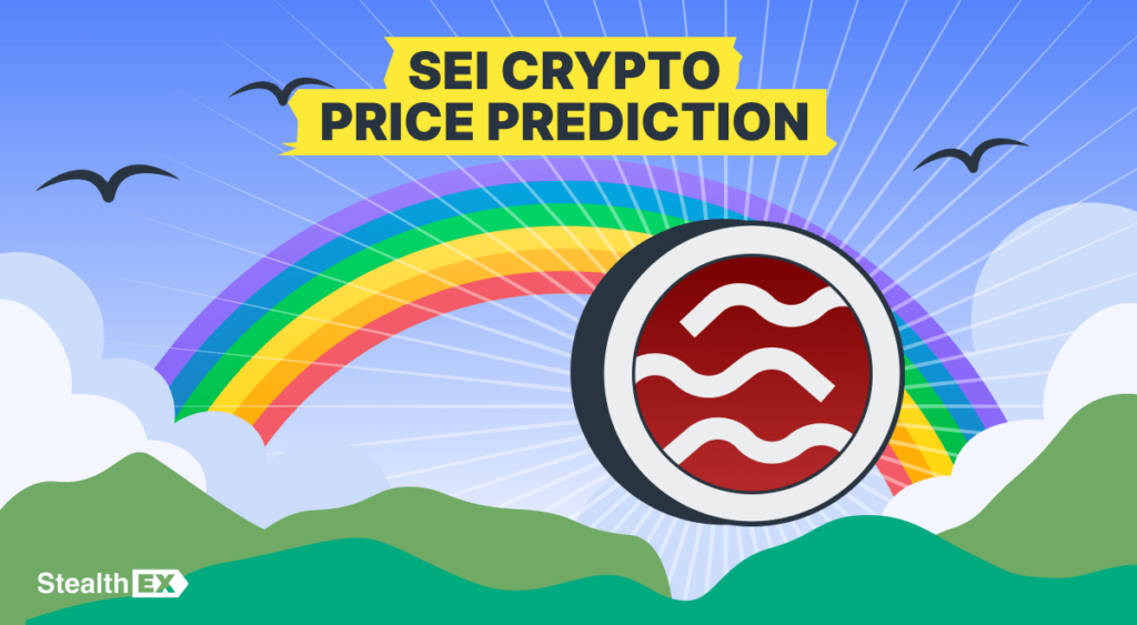 SEI Price Prediction