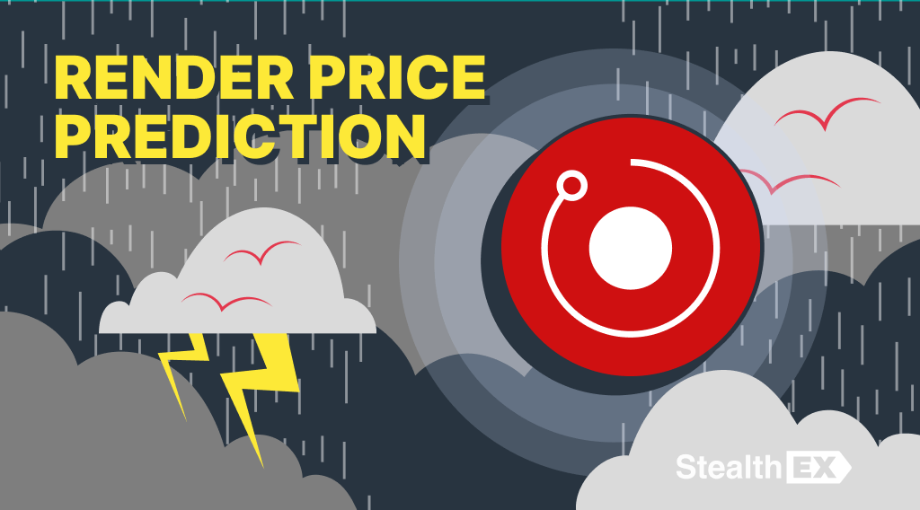 Render Price Prediction 2024, 2025, 2030-2040 | RNDR Token