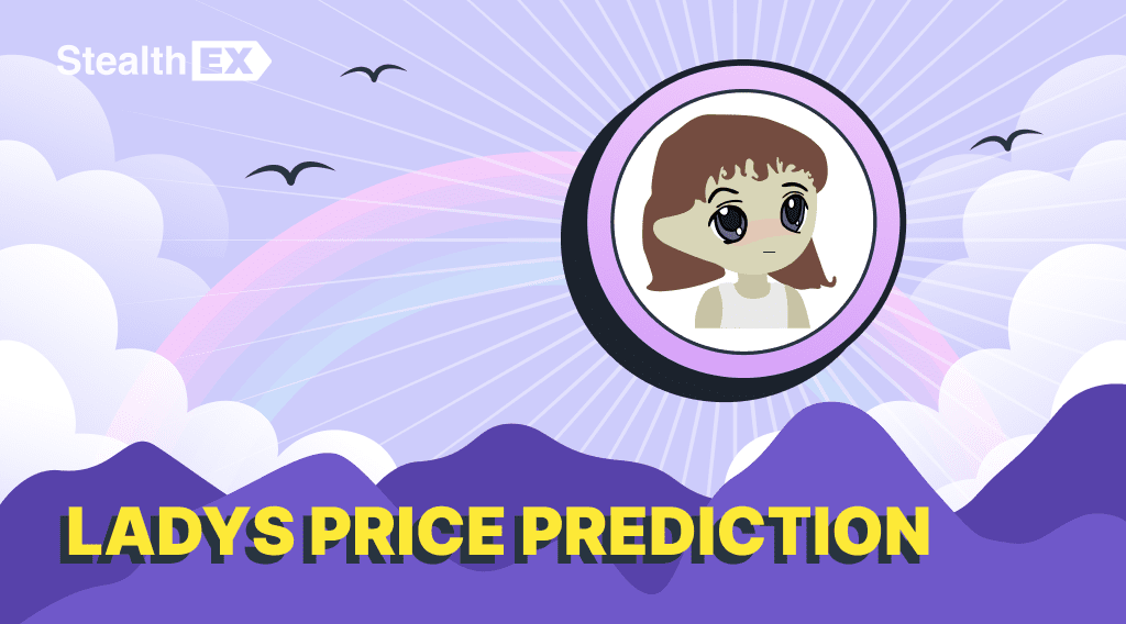 Milady Meme Coin Price Prediction: Is $LADYS a Good Investment?