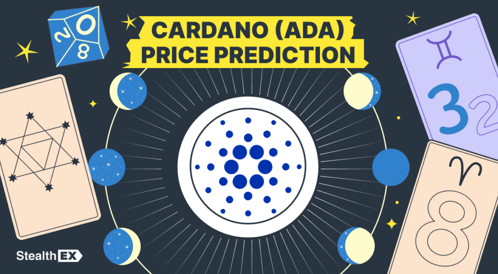 Cardano Price Prediction