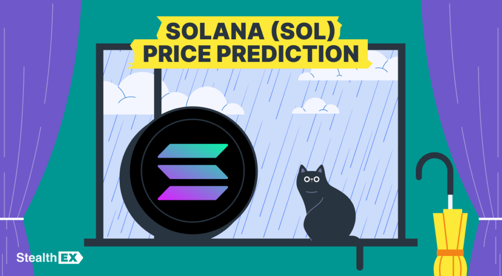 Solana Price Prediction