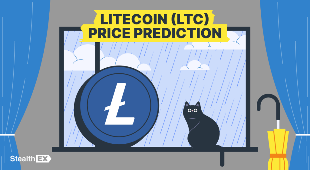 Litecoin Price Prediction: Will LTC Coin Reach $1000?