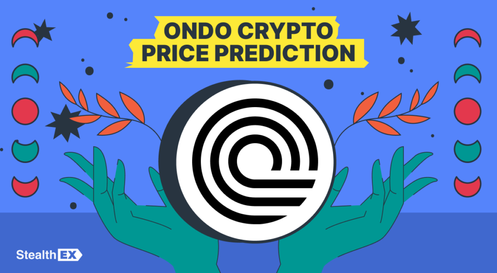 Ondo Price Prediction