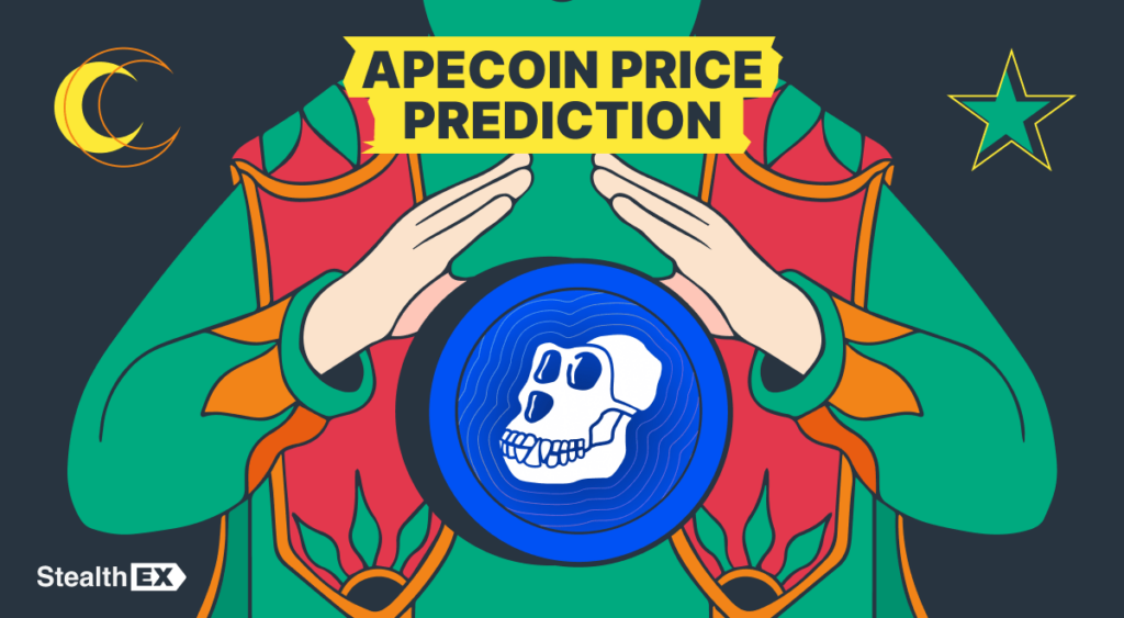 ApeCoin Price Prediction: Is APE Coin a Good Investment?