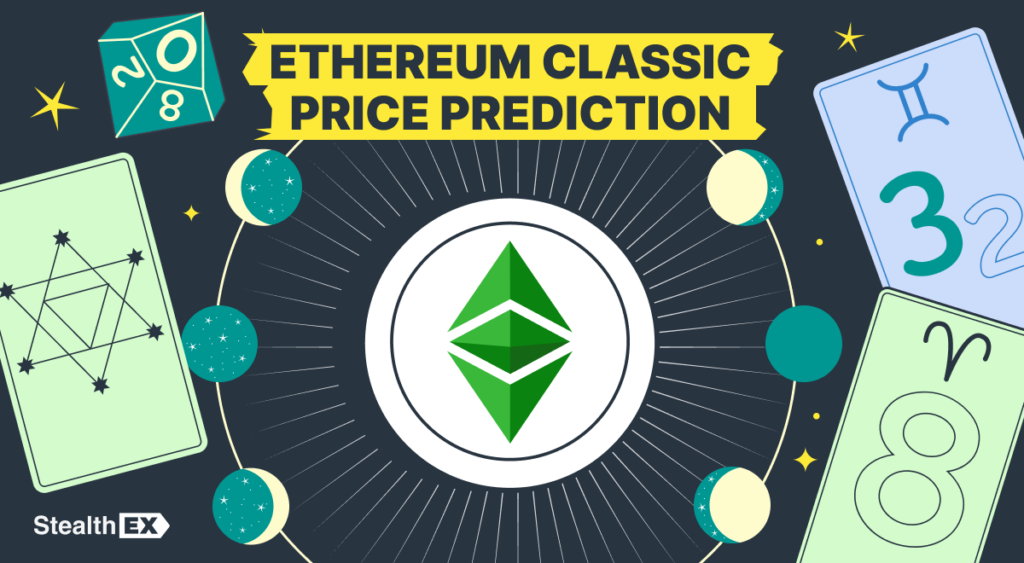 Ethereum Classic Price Prediction