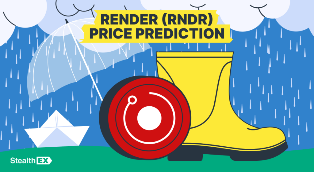 Render Price Prediction