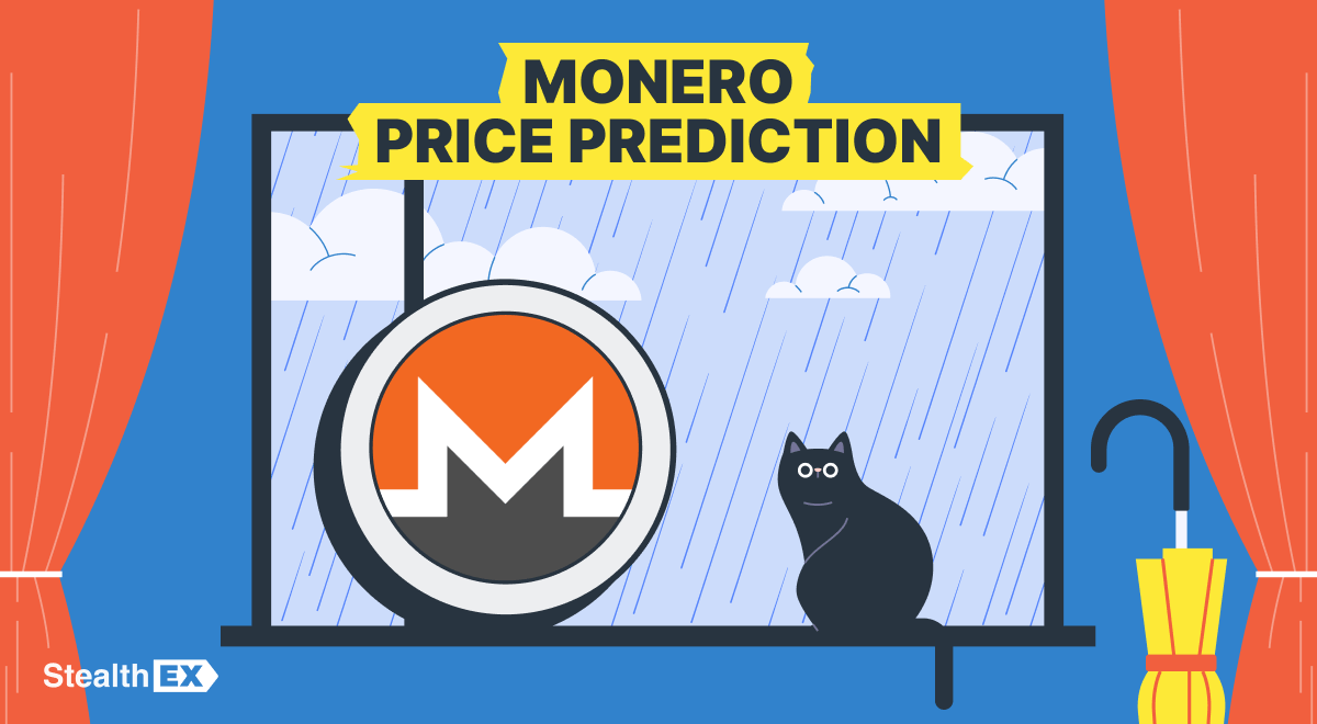 Monero Price Prediction