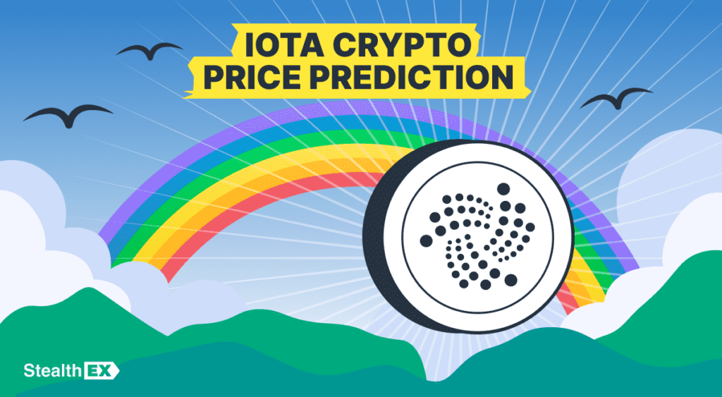 IOTA Price Prediction: Is Iota Crypto a Good Investment?