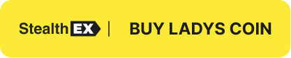 Buy LADYS Coin