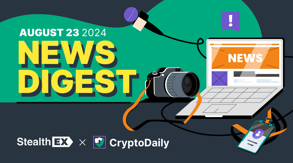 Crypto News Roundup: $55M Phishing Heist, Kamala Harris Crypto Stance, Aave V3 Launch