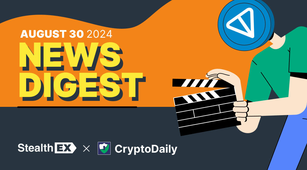 Crypto News Digest: TON Outages, Celsius Payouts & Russia's Crypto Shift