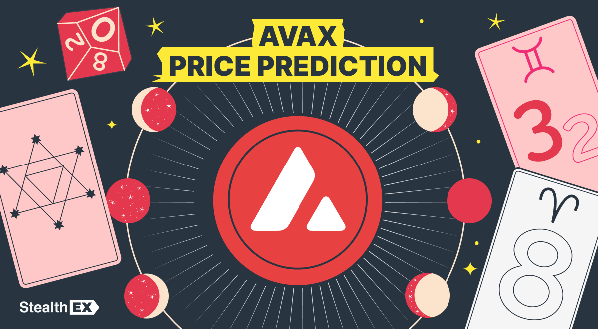 Avalanche Price Prediction