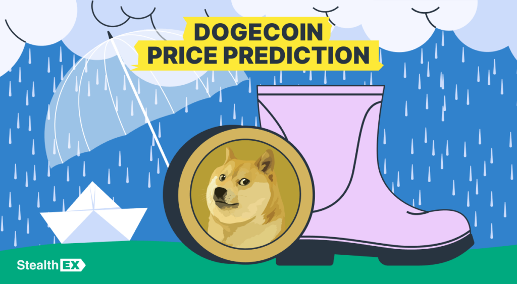 Dogecoin Price Prediction: Can DOGE Coin Reach $1?