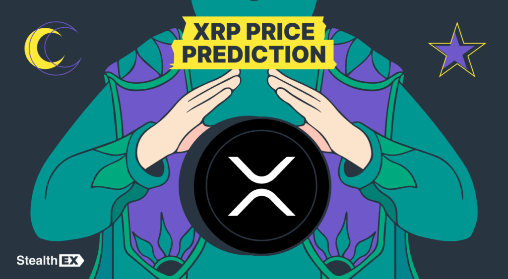 Ripple XRP Price Prediction: How High Can XRP Go?