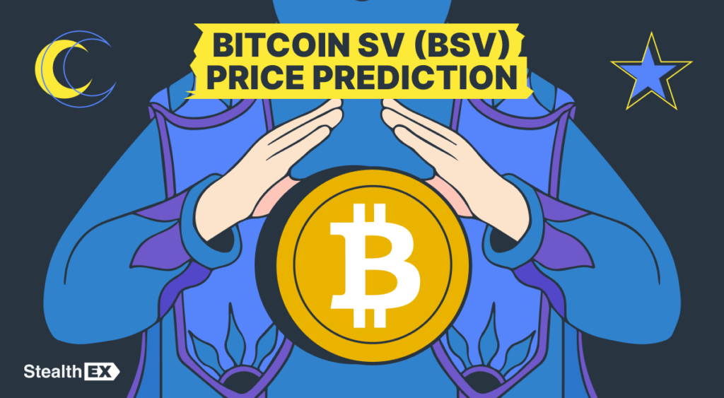 Bitcoin SV Price Prediction