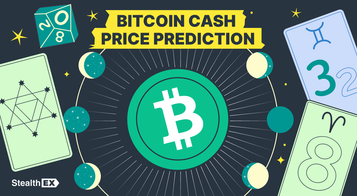 Bitcoin Cash Price Prediction