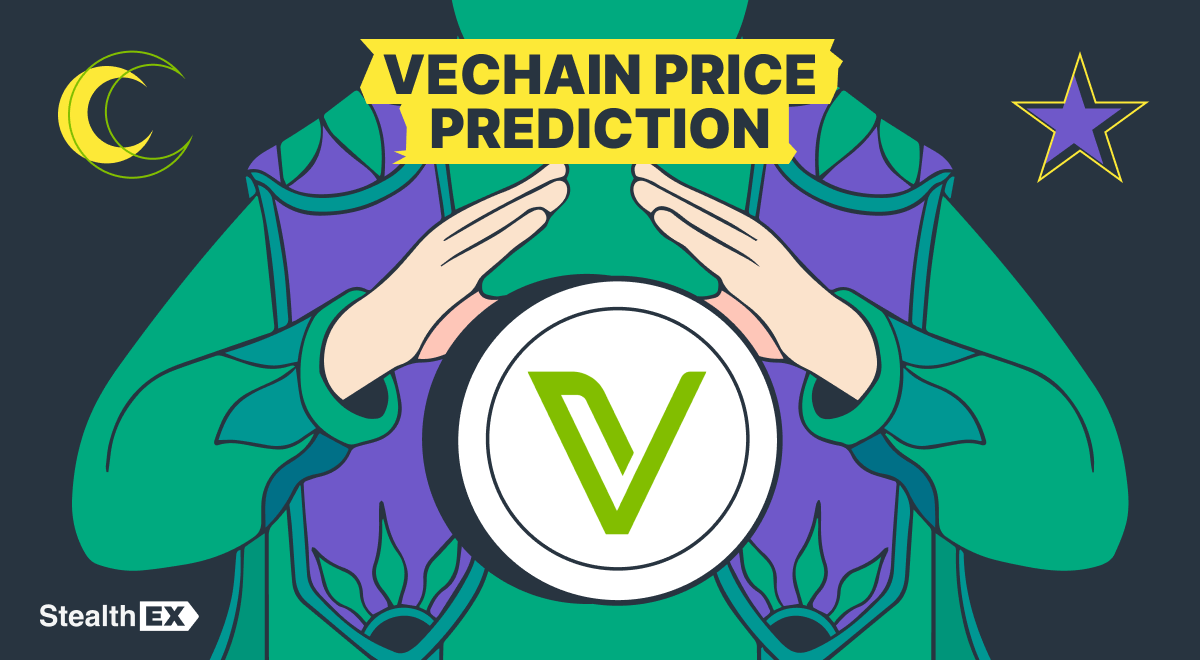 VeChain Price Prediction: Is VET Crypto a Good Investment?