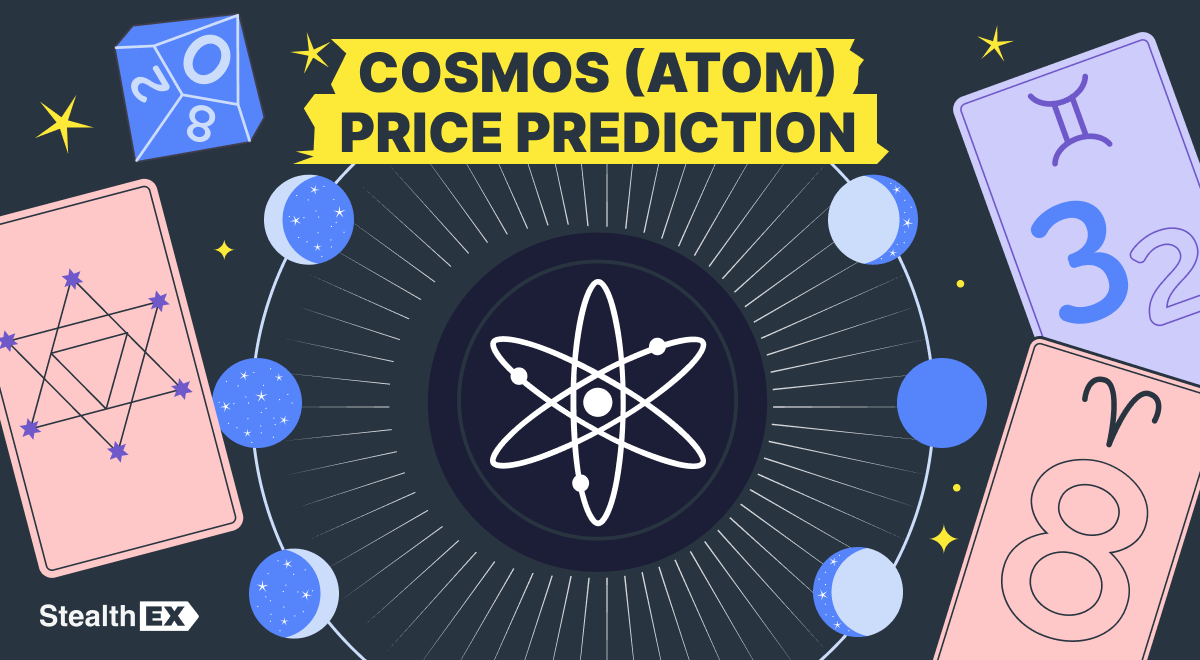 Cosmos Price Prediction