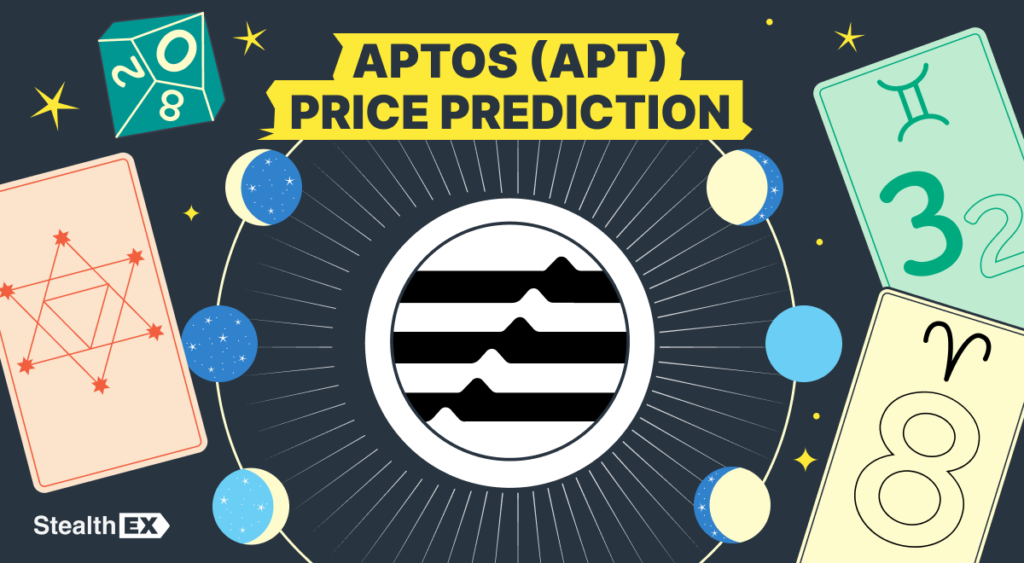 Aptos Price Prediction: Is APT Coin a Good Investment?