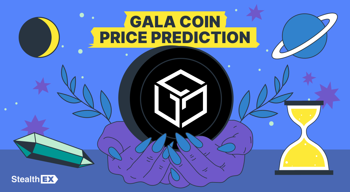 Gala Price Prediction: Is GALA Crypto a Good Investment?