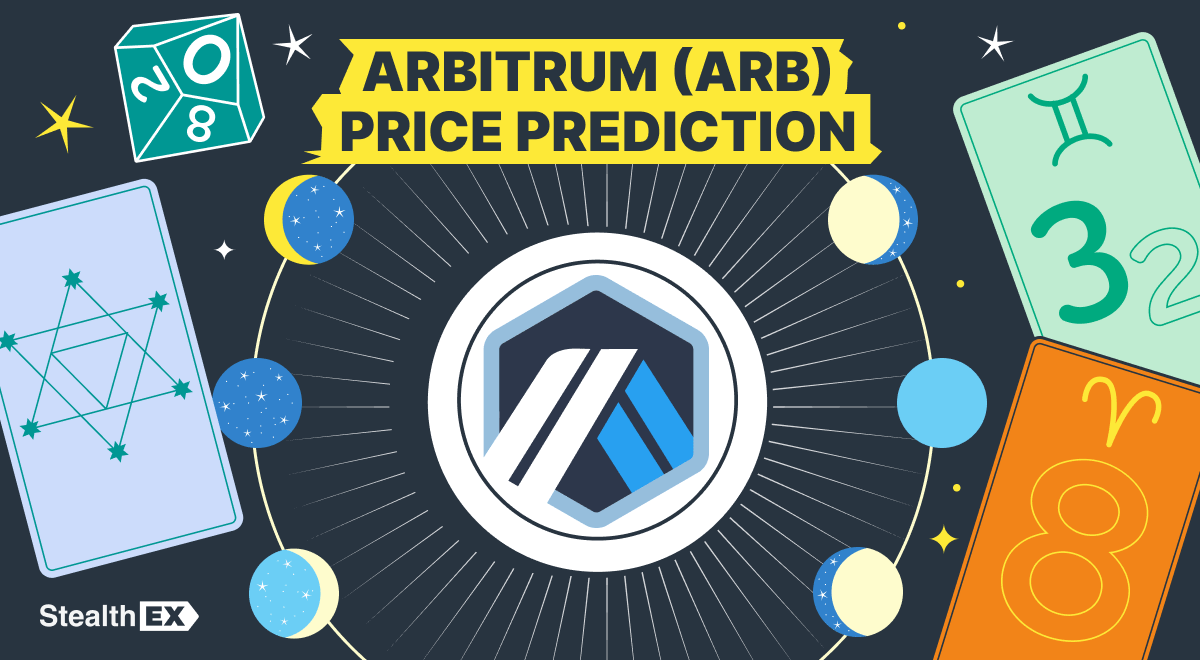 Arbitrum Price Prediction: Is ARB Crypto a Good Investment?