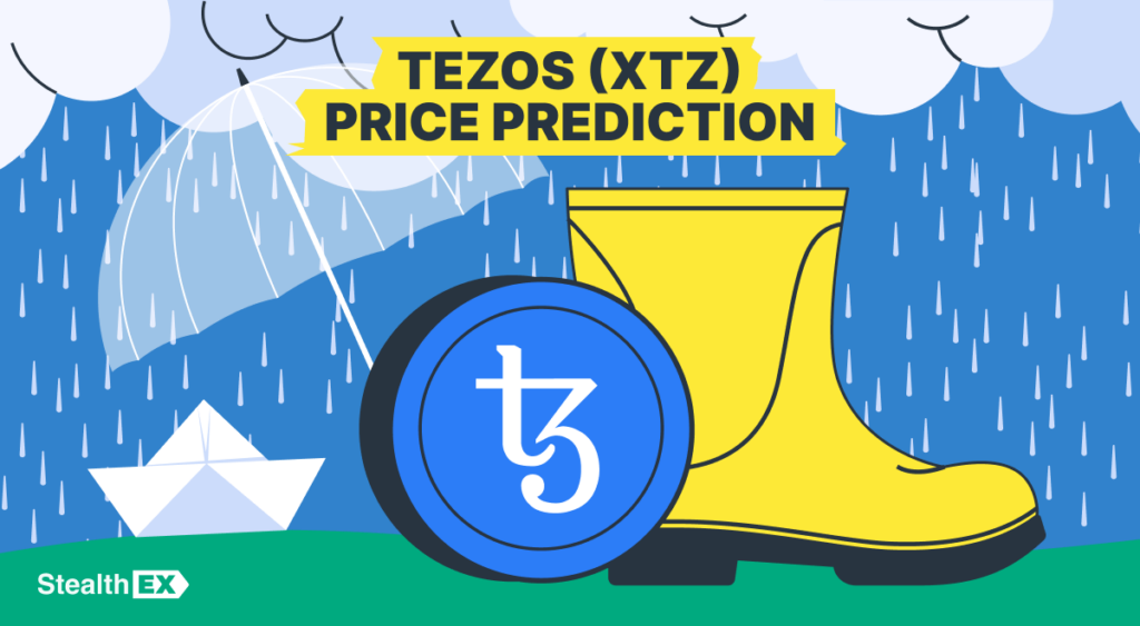 Tezos Price Prediction: Is XTZ Crypto a Good Investment?