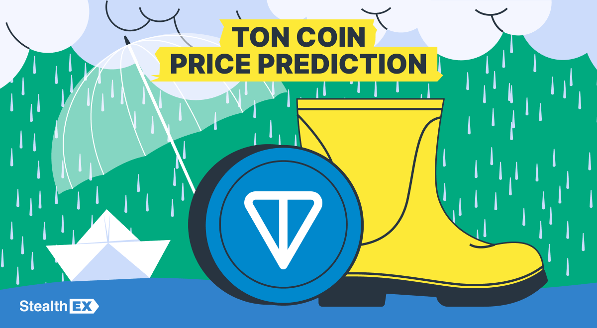 Toncoin Price Prediction: Will TON Coin Reach $100? 