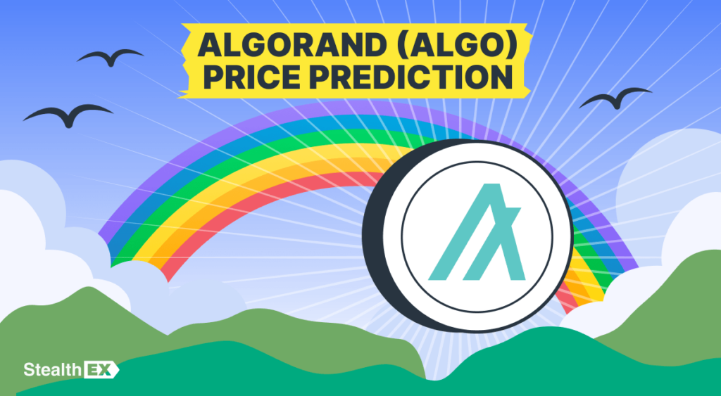 Algorand Price Prediction