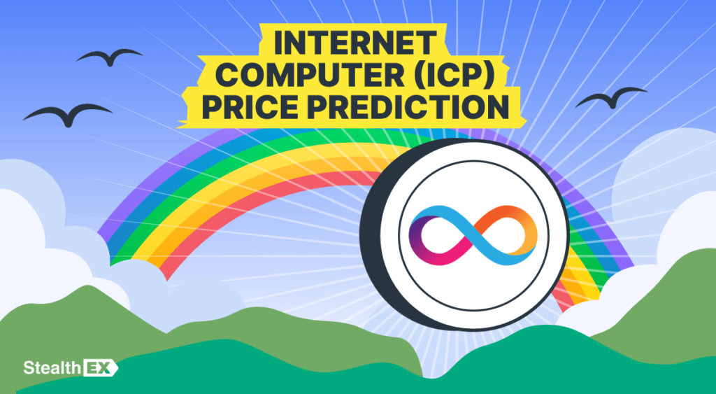 Internet Computer ICP Price Prediction: Can ICP Crypto Reach $100?