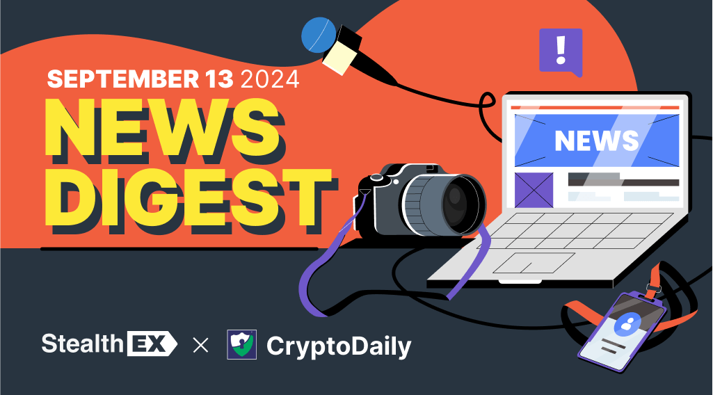 Crypto News Digest