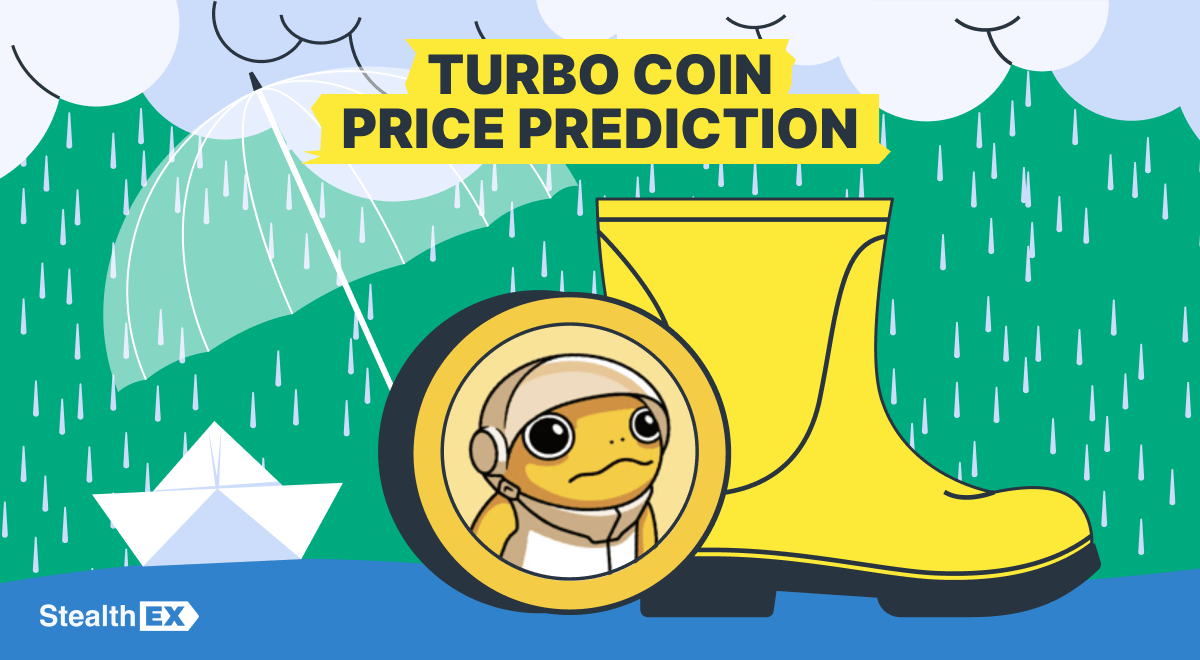 Turbo Coin Price Prediction: Will TURBO Reach $1?