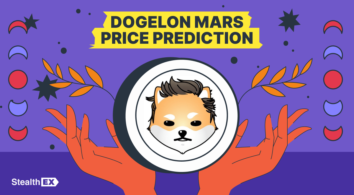 Dogelon Mars Price Prediction