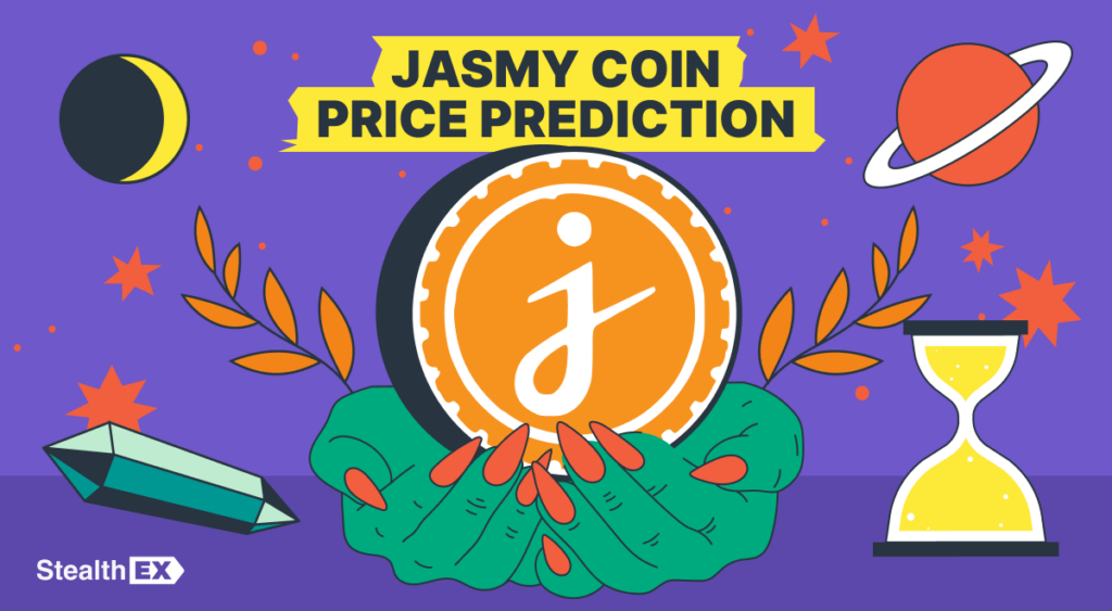 JASMY Coin Price Prediction