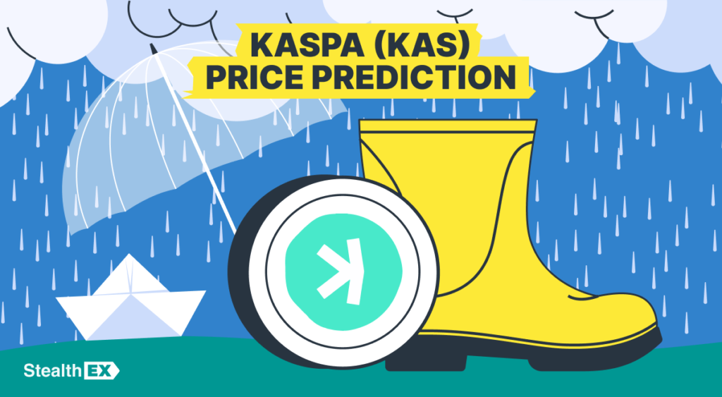 Kaspa Price Prediction