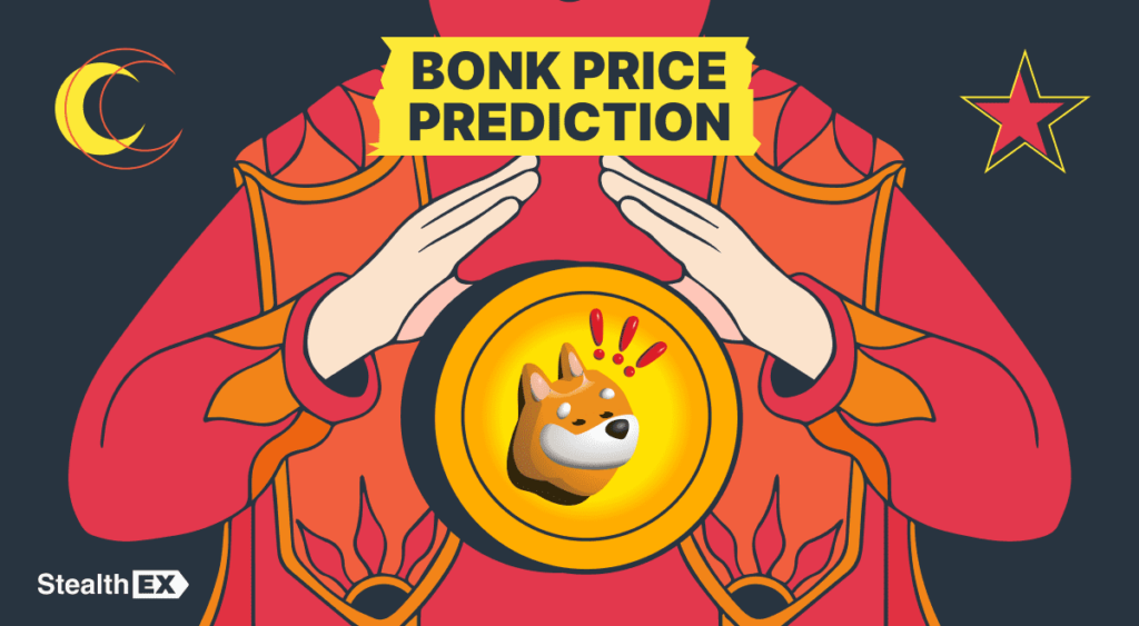 Bonk Price Prediction: Is BONK Coin a Good Investment?