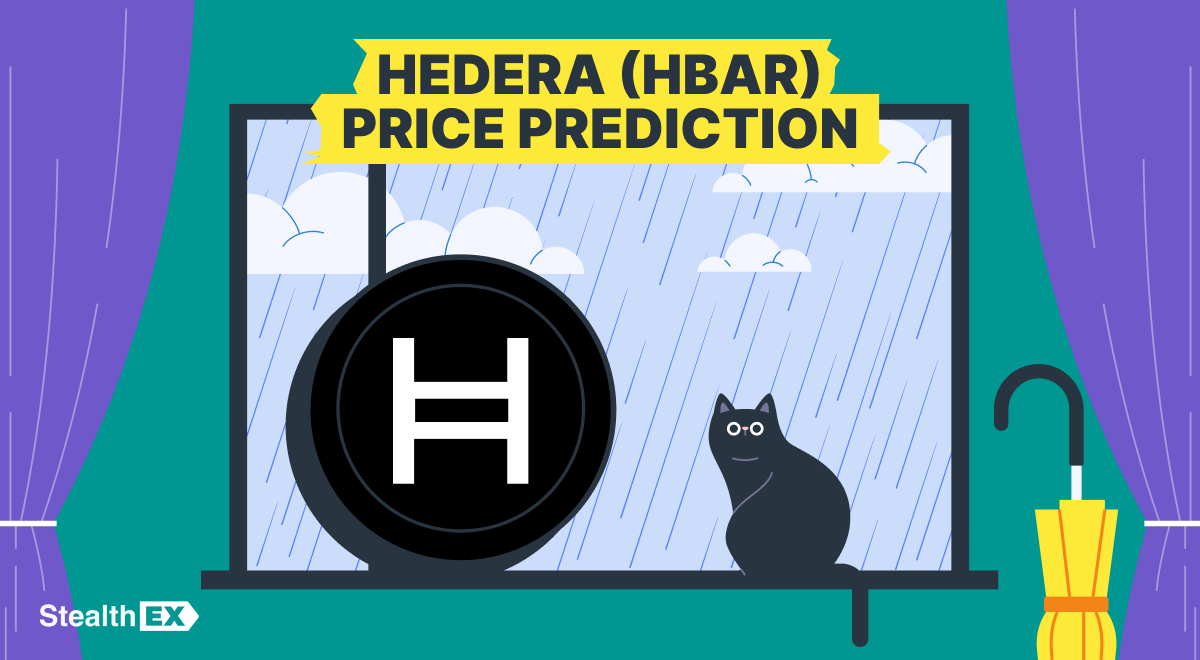 Hedera HBAR Price Prediction 