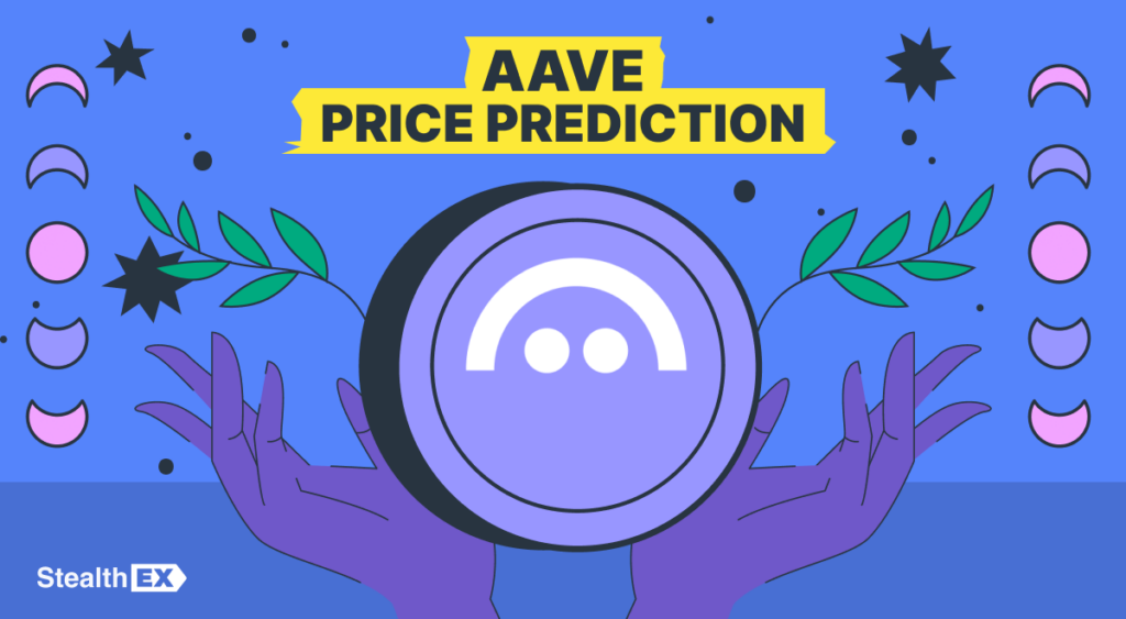 Aave Price Prediction: Is AAVE Crypto a Good Investment?