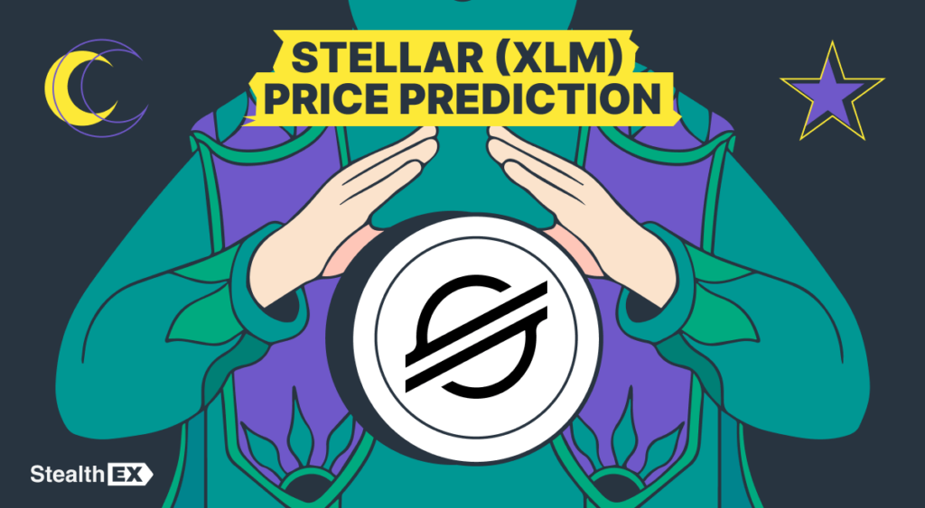 XLM Price Prediction: Can Stellar Lumens Reach $10?