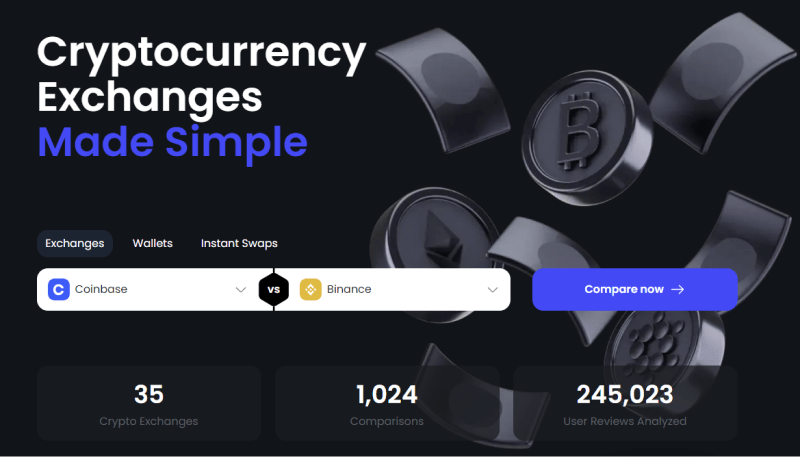 Best Crypto Info Websites to Follow - ExchangeFlow