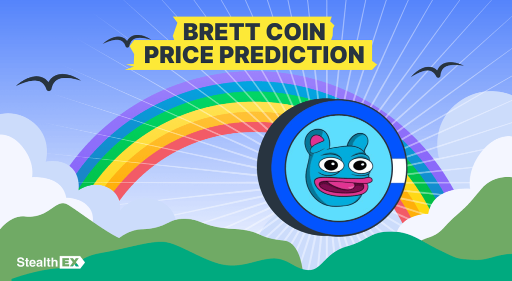 BRETT Coin Price Prediction: Will Brett Go to $1?